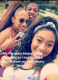 WOW!!!Time moves so fast !!! I cannot believe it's the BDAY of my Angel of  a Daughter Majesty Rich!! I love your creativity, your heart of love , your  endless support and