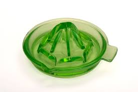 Radioactive fiesta ware is highly collectible. Dangerous Objects City Of Albuquerque