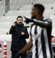 Beşiktaş'a el bombası… marcao mu? Serdar Ali Celikler Den Besiktas Fenerbahce Derbisi Yorumu Altay Ve Sergen Terim E Calisti Futbol Haberleri