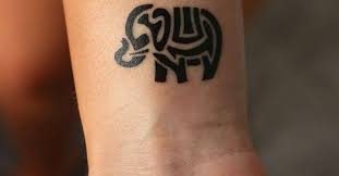 I'm so excited to discuss your ideas soon! Little Wrist Tattoo Of An Elephant On Isabella