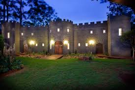 A tambourine is a percussion instrument that consists of a solid, round frame inset with metal disks known as zills (typically made of brass or steel). The Castle On Tamborine Tamborine Mountain Updated 2021 Prices