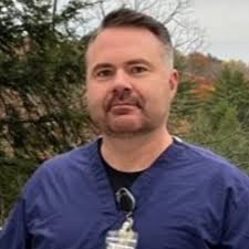 James Mackey, CRNA, MSN