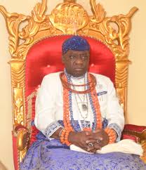 The monarch died in december 2020. Ikenwoli Godfrey Emiko Wikipedia
