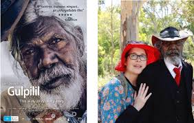 This page is to honour the amazing achievements of david gulpilil. My Name Is Gulpilil Perth Premiere Q A Screening May 11th At Luna Leederville The Curb