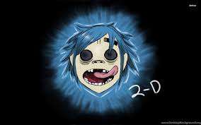 D Gorillaz Wallpapers Music Wallpapers 2d Gorillaz 2855283 Hd Wallpaper Backgrounds Download Gorillaz wallpapers for your pc, android device, iphone or tablet pc.