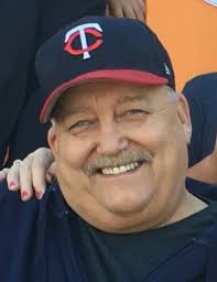 Obituary information for Michael R. Lidgerding