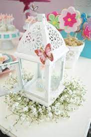 Spring Garden Baby Shower Theme Baby Girl Shower Themes Butterfly Baby Shower