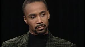 Nathan McCall — Charlie Rose