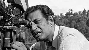 Ray-Esque: Satyajit Ray's famous friends and encounters