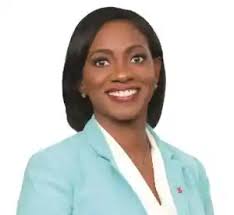 Kingston woman serves with versatile US Navy helicopter squadron in Guam