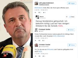 Der güterverkehr wird bereits vom 21. Bahn Streik Weselsky Und Die Gdl Bringen Twitter Zum Kochen Wirtschaft