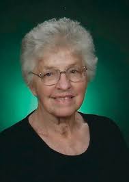 Obituaries in the Courier today