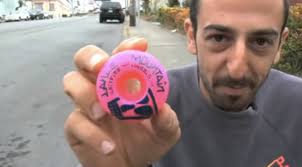 the chrome ball incident: chrome ball interview #153: frank gerwer