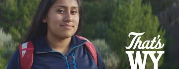 Wyoming's Landscape Welcomes Everyone