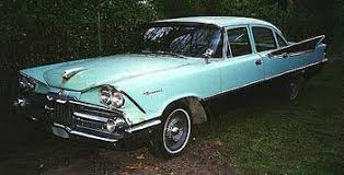 Image result for Aquamarine 1959 Dodge