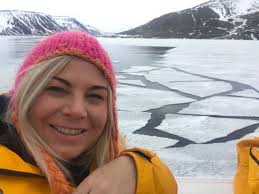 Quark Expeditions welcomes Robert Halfpenny as Director of Sales APAC