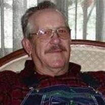 Dennis Bolton Sr. Obituary