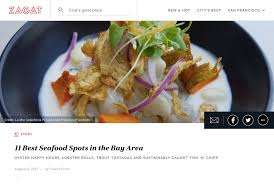 Ten years ago, the brothers joined forces when they formed off the hook seafood. Hook Fish Co