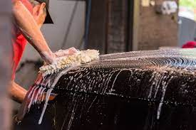 Let your faves pick their faves. Finish Line Car Wash