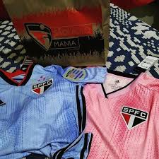 Camisa De Treino Do São Paulo Futebol Clube Pin De Yara Castro Em Spfc Camisa Do Sao Paulo Time De Futebol Feminino Futebol Feminino Brasil