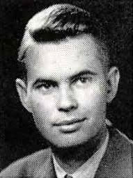 Dr Elwood Carter “Bud” Greist Jr. (1923-2010)