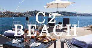 Maybe you would like to learn more about one of these? Hotel C2 Beach Une Plage Privee Exclusive A Marseille