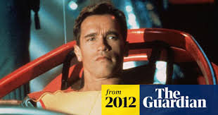 Rereading Stephen King: week 12 – The Running Man | Stephen King | The  Guardian