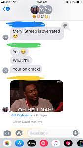 My Brother Just Dropped A Stugotz Take In The Siblings Group Chat My Sisters Are Not Happy Danlebatardshow