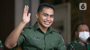 Selamat berbahagia kpd serda aprilio perkasa manganang, nama resmi yg disahkan hukum. Ypwij2rk7c1tem