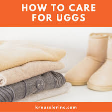 Dip a clean, damp cloth into the mixture and use it to gently scrub away any stains on your boots. Can I Clean Ugg Boots Kreussler Inc S Blog