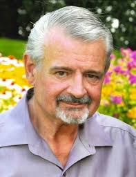 Obituary of Ken Morris