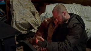 Will and his daughter have lived off the grid for it is so good to see a movie use its art not just to tell a story and titillate but to move you.make you think leave no trace reminds me a lot of captain fantastic with viggo mortensen, with leave. Care At The Margins Debra Granik S Leave No Trace 2018 Another Gaze A Feminist Film Journal