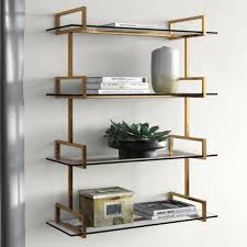 Shop the most beautiful things on earth. Art Deco Wall Shelf Wayfair