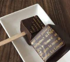 100均バレンタイン 手作りチョコレシピ 簡単ホットチョコキューブの作り方 贅沢とろ りホットチョコ マシュマロミルクをセリアグッズで手作り マシュマロ チョコ チョコ レシピ 簡単 バレンタイン 手作り チョコ