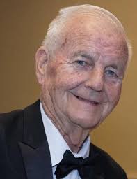 Daniel J. Broderick Jr. Obituary