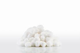 Cotton or cotton sales balls