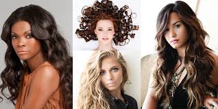 L'importante è scegliere la spazzola giusta . Capelli Mossi Senza Piastra 3 Metodi Fai Da Te