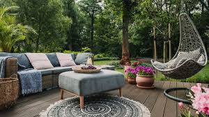 Choose from contactless same day delivery, drive up and more. Patio Furniture Shop Big Markdowns On Chairs Rugs And More At Wayfair