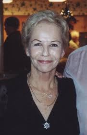 Geraldine Yuhas Obituary