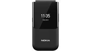 Cheap Nokia 2720 Flip 4g Black Harvey Norman Au