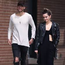 Emma has quietly been in a relationship with her boyfriend, leo robinton leo reportedly has two older sisters named daisy and lily, and older brother named charlie, and surprise—a twin brother named archer! Is Emma Watson Dating Alicia Keys S Brother Cole Cook Popsugar Celebrity