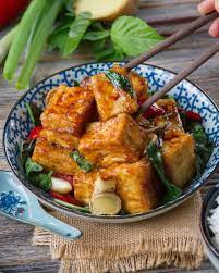 Recipe By Woon Heng Quick Easy Recipe The Feedfeed Recipe Tofu Recipes Recipes Soup Maker Recipes
