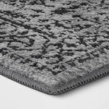 Belgrade grey twist pile action back 5.5m x 5m carpet remnant. 10x10 Carpet Remnant Target