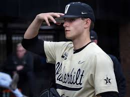 One of leiter's former coaches had this to say about him: Jack Leiter 2021 Mlb Draft Scouting Report Prospects Live