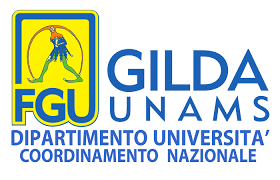 Valori in euro per 12 mensilità cui aggiungere la 13. Fgu Dipartimento Universita