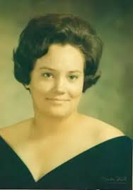 Obituary information for Patricia Spencer