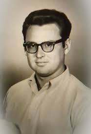 Daniel Harrison Obituary