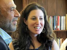 Kate Singer, Assistant Professor of English