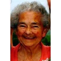 Marilyn June Bergeron Obituary