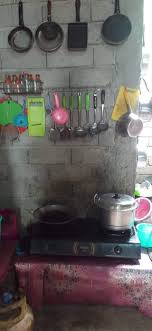 Tak perlu susah cari pasu, jika di rumah ada. Tak Kaya Tak Apa Asal Tahu Jaga Kebersihan Rumah Daif Tapi Susun Atur Kemas Warganet Beri Pujian Keluarga